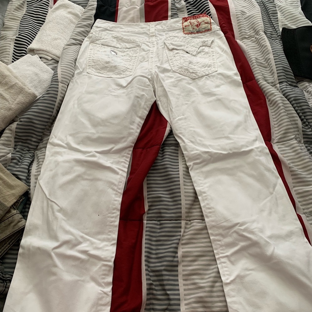 True religion